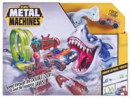 Shark -Attack Track