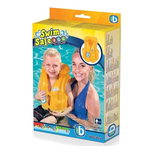 Chaleco Salvavidas -32034