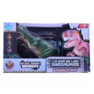 Alosaurio Extremo