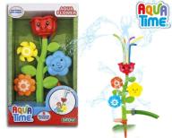 Aqua Time Flowers-2797
