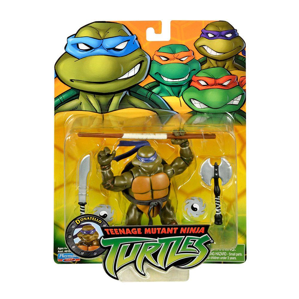 Tortugas Ninjas-81030