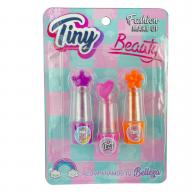 Tiny set de labiales