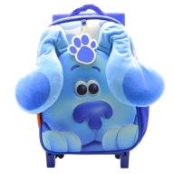 Blue Clues 12 pulgadas c/carro -BL101