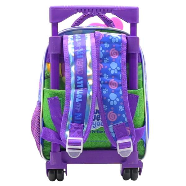 Blue Clues 12 pulgadas c/carro -4mod
