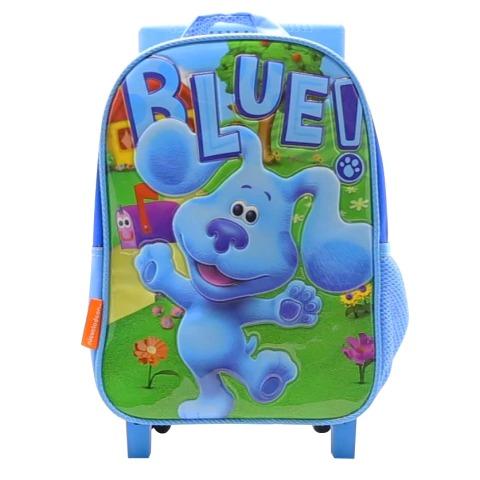 Blue Clues 12 pulgadas c/carro -4mod