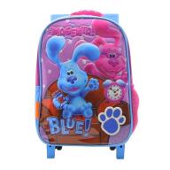 Blue Clues 12 pulgadas c/carro -4mod