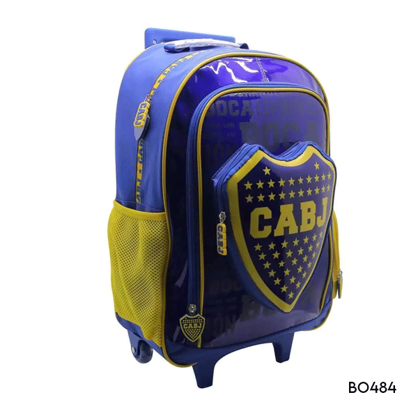 Boca 18 pulgadas c/carro-BO484/BO486