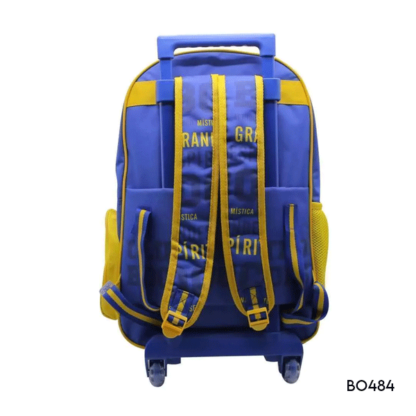 Boca 18 pulgadas c/carro-BO484/BO486