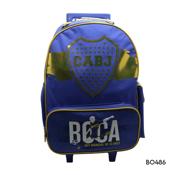 Boca 18 pulgadas c/carro-BO484/BO486
