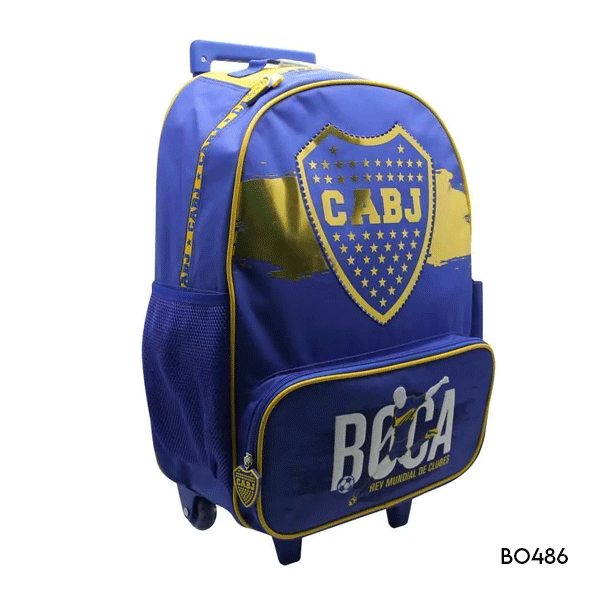Boca 18 pulgadas c/carro-BO484/BO486