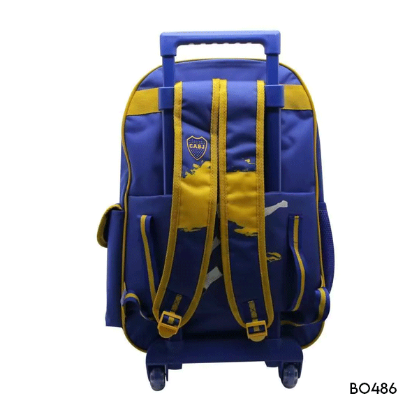 Boca 18 pulgadas c/carro-BO484/BO486