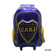 Boca 18 pulgadas c/carro-BO484/BO486