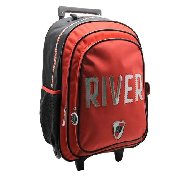 River Plate 18 pulgadas c/carro -RI387