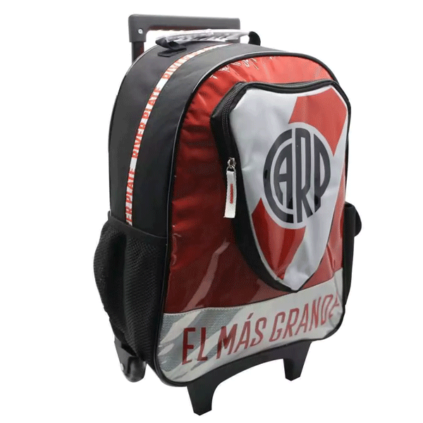 River Plate 16 pulgadas c/carro-RI384