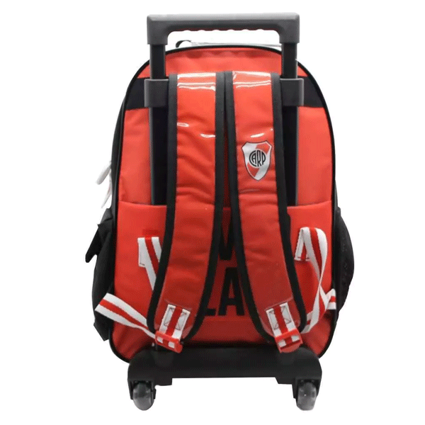 River Plate 16 pulgadas c/carro-RI384