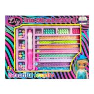 Diy Bread Braid-55260