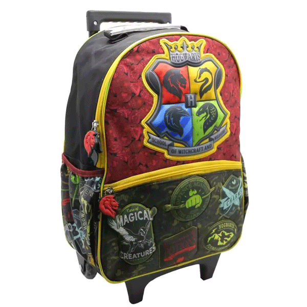 Harry Potter 16 pulgadas c/carro-HP224