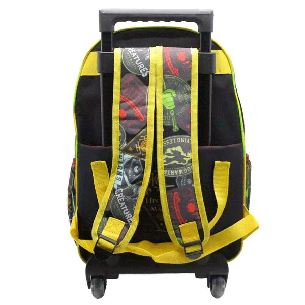 Harry Potter 16 pulgadas c/carro-HP224