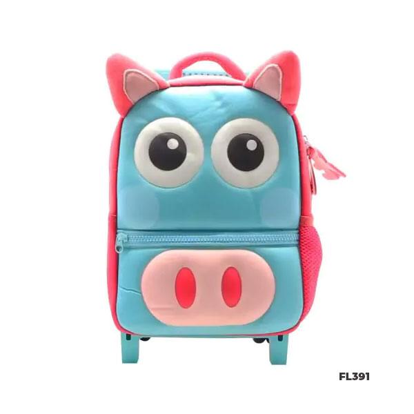 Funny Land 11pulgadas c/carro - 6 mod