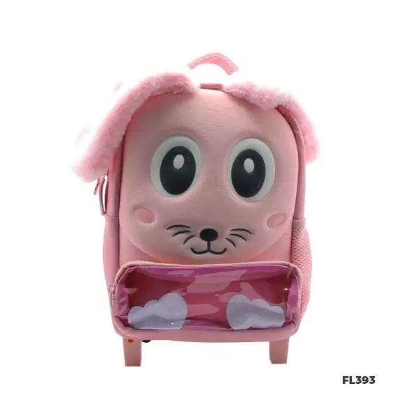 Funny Land 11pulgadas c/carro - 6 mod
