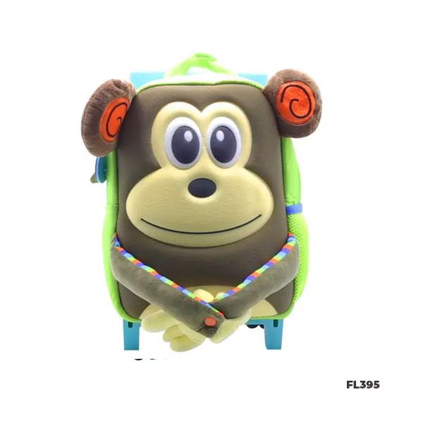 Funny Land 11pulgadas c/carro - 6 mod