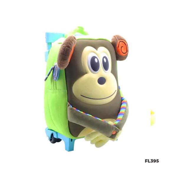 Funny Land 11pulgadas c/carro - 6 mod