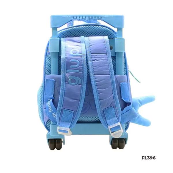 Funny Land 11pulgadas c/carro - 6 mod