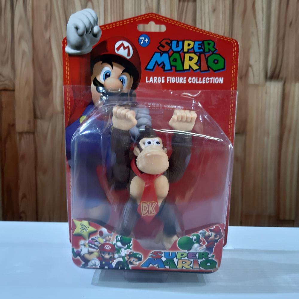 Super Mario - 5 modelos 
