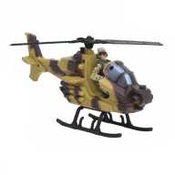 Helicoptero Elite Force