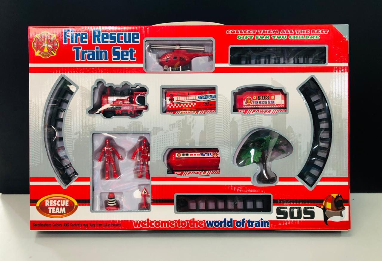 Tren bomberos-SD15800