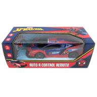 Auto Spiderman RC -52924
