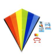 Barrilete Diamante-55374