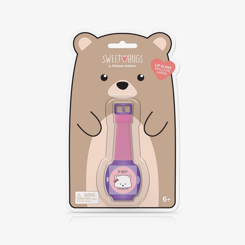 Reloj Cosmetica SH5663 