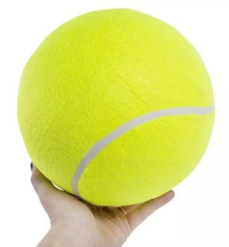 Pelota tenis n7