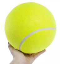 Pelota tenis n7