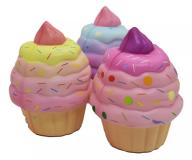 Squishy Unicornio-Cupcake