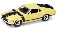 Ford Mustang 1970-22088