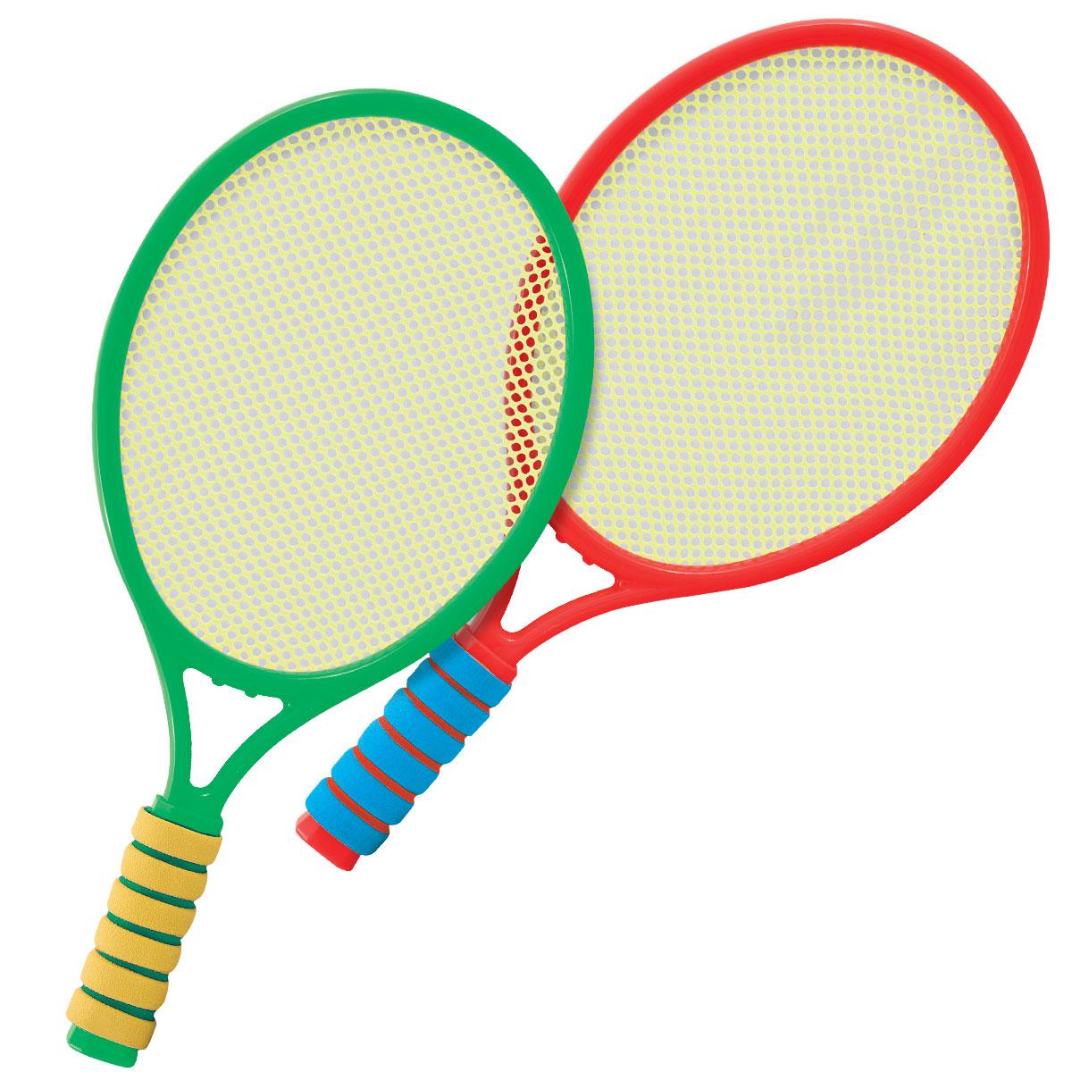 Badminton & Rackets ball-2178