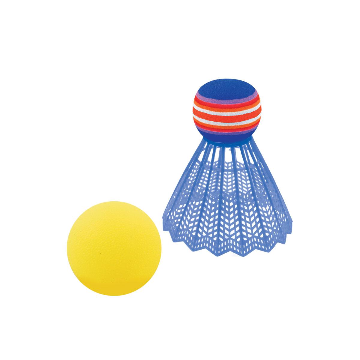 Badminton & Rackets ball-2178