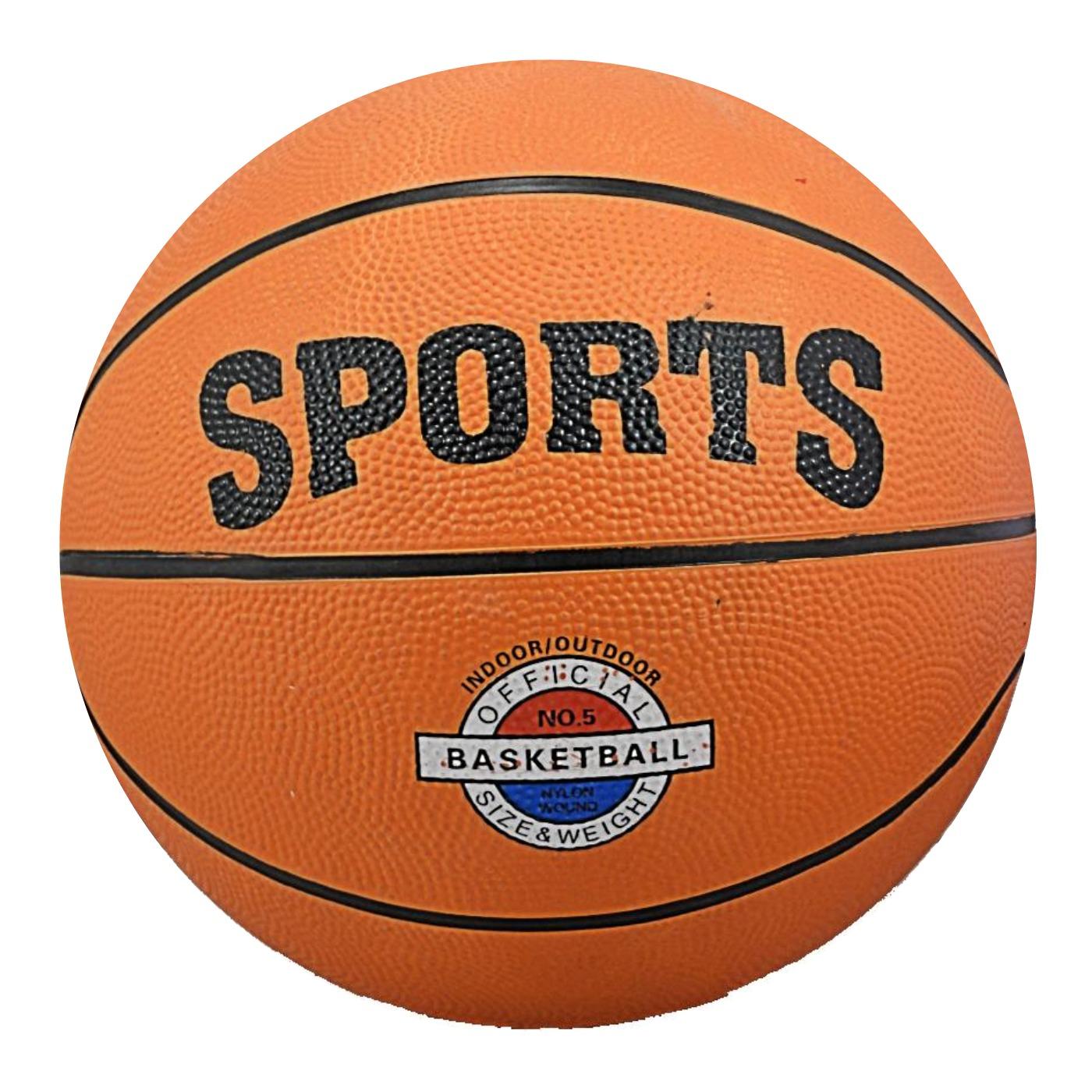 Pelota de basquet n5