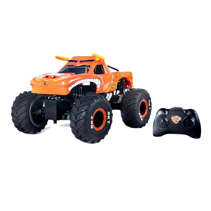 Monster Jam Radio Control - 3 mod