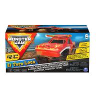 Monster Jam Radio Control - 2mod