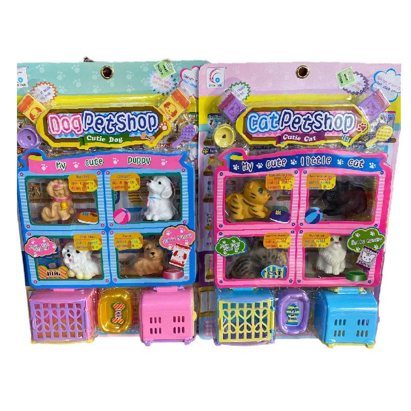 Dog & Cat Pet Shop SD20434