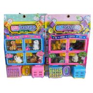 Dog & Cat Pet Shop SD20434