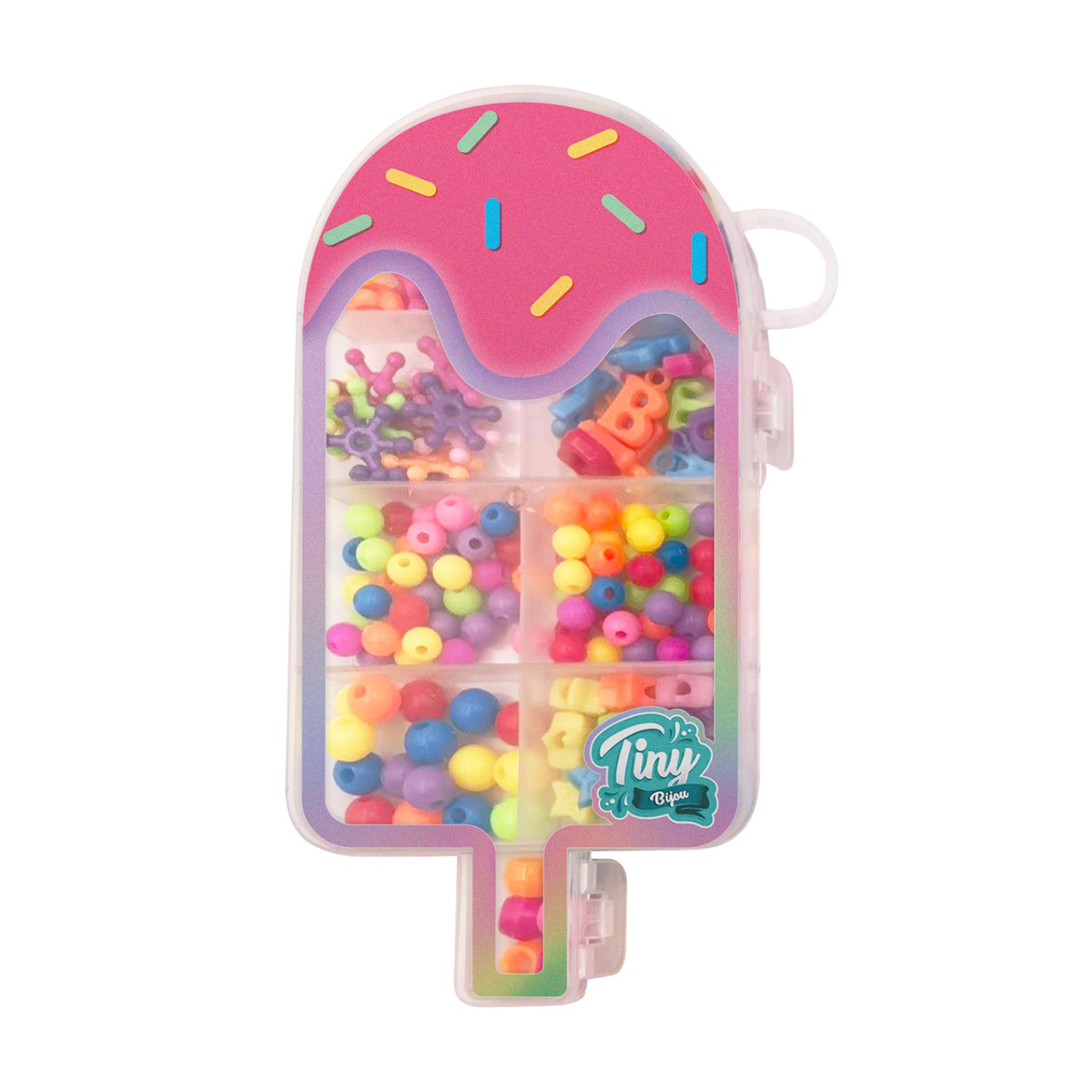 Set bijou helado -54937