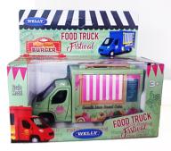 Ford truck Festival 1:36-9265