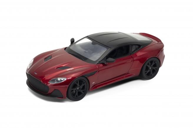 Aston martin DBS 1:24-24095