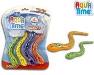 Aqua time Snakes