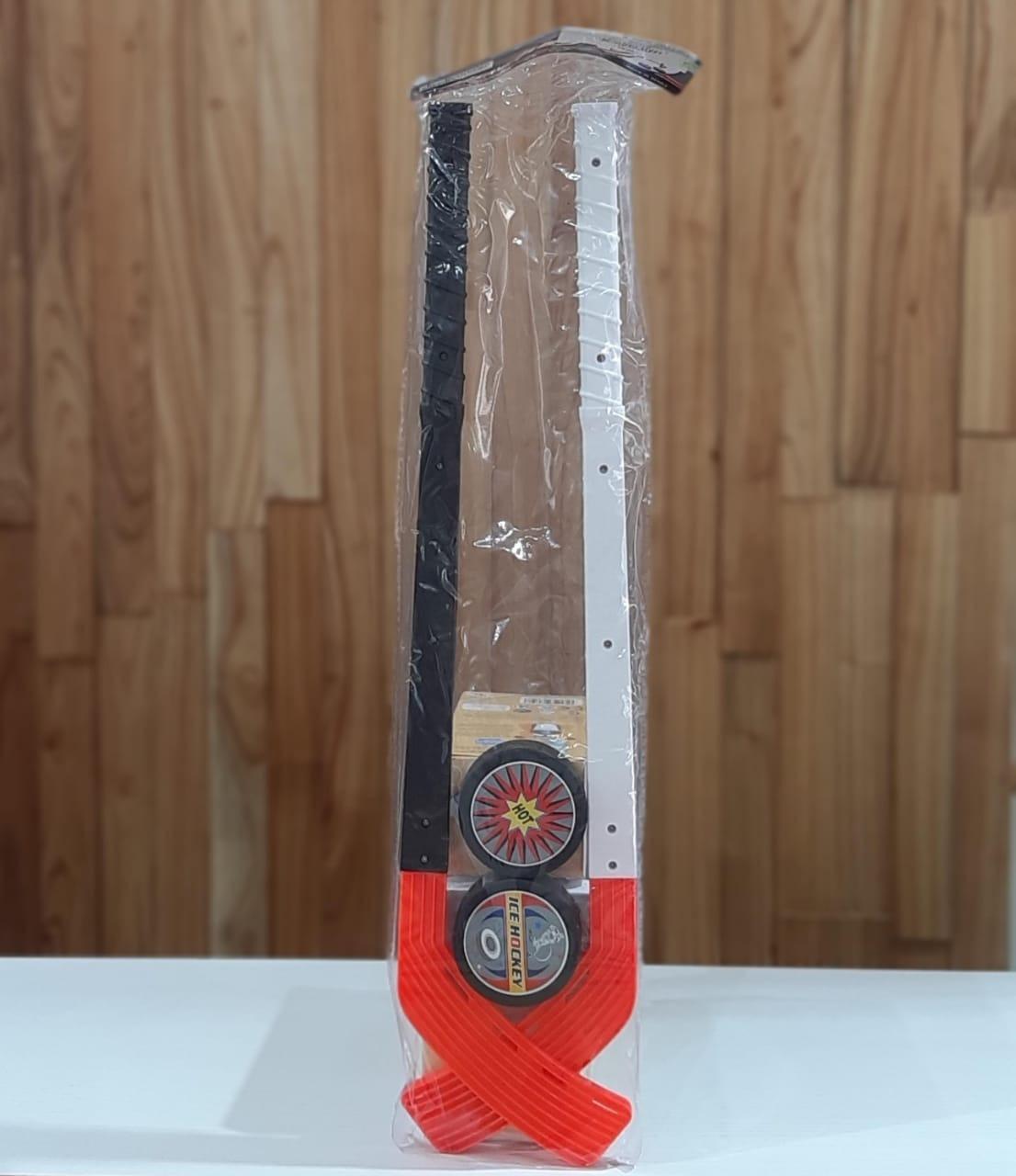 Palos de Hockey + tejo-SD21752