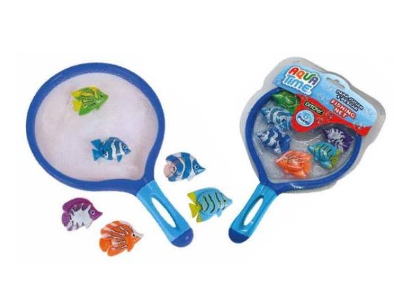 Aqua Time fishing Net-2729